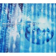 Disco House N' Breaks 1 | HMV&BOOKS online - KCCD136