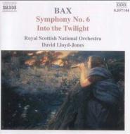 交響曲第6番/黄昏に/夏の音楽 ロイド=ジョーンズ/ロイヤル