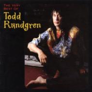 CDアルバム｜Todd Rundgren (トッド・ラングレン)｜商品一覧