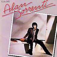 La & Ny : Alan Sorrenti | HMV&BOOKS online - COOL-82