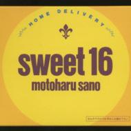 Sweet 16 : 佐野元春 | HMV&BOOKS online - ESCB-1308