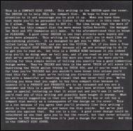 Go 2 : XTC | HMV&BOOKS online - 24375