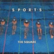 Sports : T-SQUARE | HMV&BOOKS online - VRCL-2111