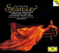 ヘンデル:オラトリオ作品集(41CD)｜HMV&BOOKS onlineニュース