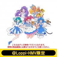 9月15日（金）公開！『映画プリキュアオールスターズF』オリジナル
