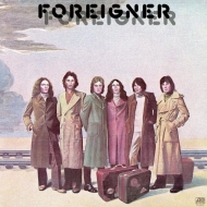 レコード｜Foreigner (フォリナー)｜商品一覧｜HMV&BOOKS online