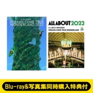 DREAMS COME TRUE『史上最強の移動遊園地 DREAMS COME TRUE WONDERLAND