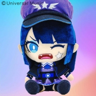 Adoとauスマートパスプレミアムによるコラボぬいぐるみ取扱中！|グッズ