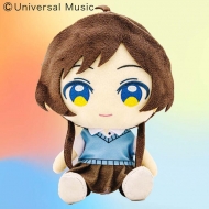 Adoとauスマートパスプレミアムによるコラボぬいぐるみ取扱中！|グッズ