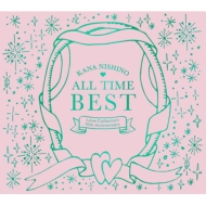ALL TIME BEST ～Love Collection 15th Anniversary～ | HMV&BOOKS online