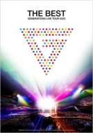 GENERATIONS ライブ DVD＆ブルーレイ 3タイトル 6月19日同時発売《先着