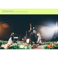 緑黄色社会 ライブ DVD＆ブルーレイ『リョクシャ化計画2023-2024 at