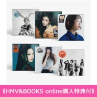 NewJeans 2nd Single 「NewJeans 'How Sweet' Standard ver