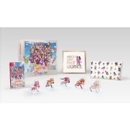 ウマ娘 プリティーダービー 熱血ハチャメチャ大感謝祭！』パッケージ版