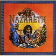 ナザレス 名盤4タイトル 最新リマスター 紙ジャケットSHM-CD 2024年11