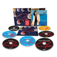 イアン・ギラン率いるギラン 最新リマスターボックス『1978 - 1982