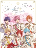すとぷり ベストアルバム CD 「Strawberry Prince Forever」 2025年1月