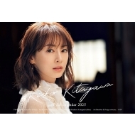 北川景子オフィシャルカレンダー2025（ポスター／デスク）』12月25日