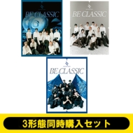 JO1 ベストアルバム 『BE CLASSIC』 4月2日発売《@Loppi・HMV限定特典