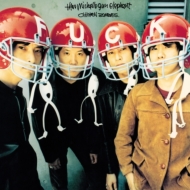 THEE MICHELLE GUN ELEPHANT 3rd・4thアルバム アナログ再発