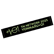 TM NETWORK 2025 YONMARU+01』オフィシャルグッズ|グッズ