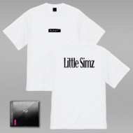 CDアルバム｜Little Simz (リトル・シムズ)｜商品一覧｜HMV&BOOKS online