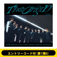 INI 3RD ALBUM『THE ORIGIN』2025年6月25日発売《@Loppi・HMV限定特典