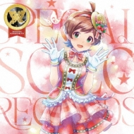 THE IDOLM@STER MILLION LIVE! SPECIAL SOLO RECORDS 木下ひなた