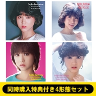 松田聖子 デビュー45周年記念 松田聖子×作曲家別企画（Seiko Matsuda