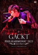 DVD・ブルーレイ｜GACKT｜商品一覧｜HMV&BOOKS online