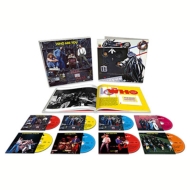 ザ・フー 名盤『フー・アー・ユー』スーパーデラックスエディション