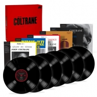 レコード｜John Coltrane (ジョン・コルトレーン)｜商品一覧