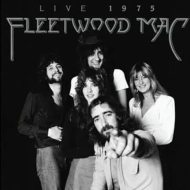 フリートウッド・マック『Fleetwood Mac: Live 1975』CD 2025年11月28