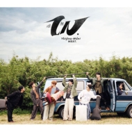 WEST. 12thニューアルバム『唯一無二』2026年3月10日(火)発売