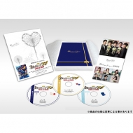 おっさんずラブ-リターンズ- Blu-ray＆DVD BOX 2024年7月3日発売【HMV