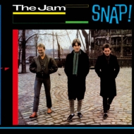 ハイレゾCD紙ジャケット「ROCKアナログ時代のベスト盤」シリーズ第4弾