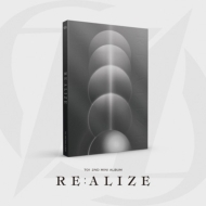 TO1 2ND MINI ALBUM『RE:ALIZE』HMV限定特典付き輸入盤発売|K-POP・アジア