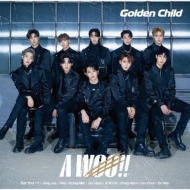Golden Child 待望の日本デビュー！デビューシングル『A WOO!!』1月26