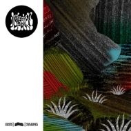 UA 6年ぶり最新EP『Are U Romantic?』がアナログレコードで登場