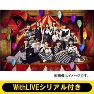 BEYOOOOONDS 2ndアルバム 「BEYOOOOO2NDS」発売記念 WithLIVE