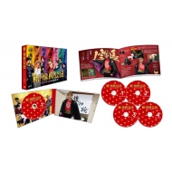 永瀬廉(King & Prince)主演ドラマ『新・信長公記～クラスメイトは戦国