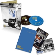 ボブ・ディラン 1965年のロック転向ライヴ＆スタジオワークに迫る貴重