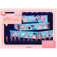 DVD・ブルーレイ｜=LOVE｜商品一覧｜HMV&BOOKS online