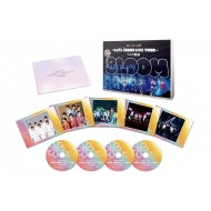 君の花になる～Let's 8LOOM LIVE TOUR～7人の軌跡』Blu-ray＆DVD 2023