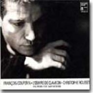 クープラン：クラヴサン作品全集 ルセ（cem） : クープラン