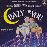 Crazy For You | HMV&BOOKS online - 54618