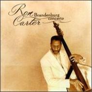 Brandenburg Concerto : Ron Carter | HMV&BOOKS online - 54559