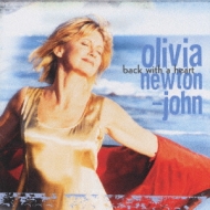 Back With A Heart オリビアより愛をこめて : Olivia Newton John