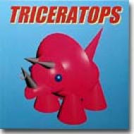 Triceratops : TRICERATOPS | HMV&BOOKS online - BOUNCE0029