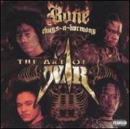 Art Of War : Bone Thugs-n-Harmony | HMV&BOOKS online - 4880802